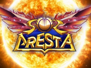 Sol Cresta