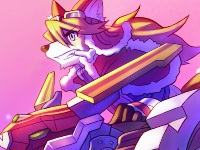 Solatorobo 2 (rumeur)