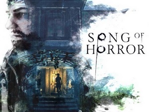 Song of Horror