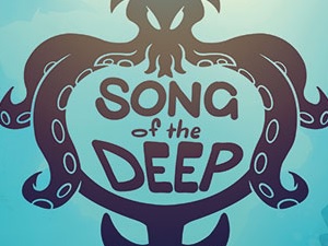 Song of the Deep