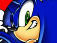 Sonic Riders