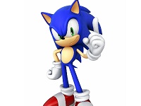 Sonic The Hedgehog 4 : Episode II