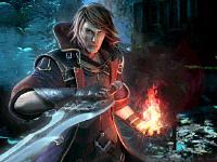 Soul of Darkness (DsiWare)