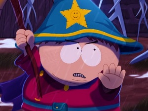 South Park : Le Baton de la Vérité