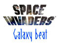 Space Invaders Evolution