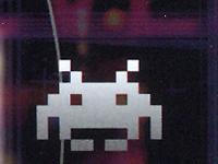 Space Invaders Extreme