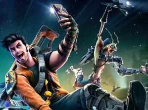 Space Punks