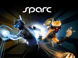 Sparc