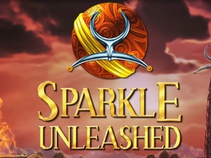 Sparkle Unleashed