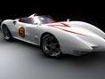 Speed Racer