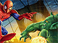 Spider-Man : Battle for New-York
