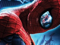 Spider-Man : Edge of Time