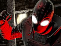 Spider-Man : Shattered Dimensions