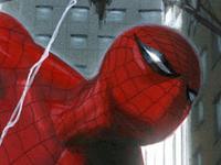 Spider-Man : Web of Shadows