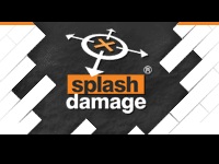 Splash Damage