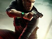 Splinter Cell Conviction