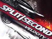 Split/Second Velocity