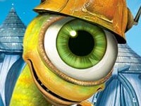 Spore Hero Arena