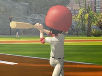 Sports Connection