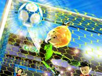 Sports Island 3DS