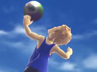 Sports Island Freedom