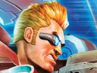 Spyborgs