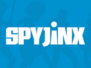 Spyjinx