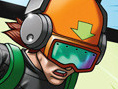 SSX Blur