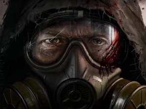 S.T.A.L.K.E.R. 2