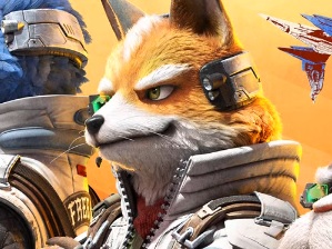 Star Fox