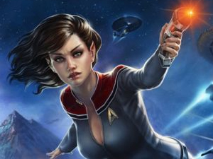 Star Trek Online