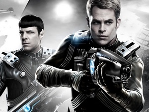 Star Trek