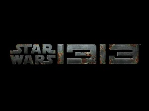 Star Wars 1313