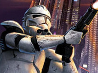 Star Wars Battlefront : Elite Squadron