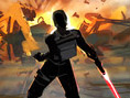 Star Wars : Le pouvoir de la force