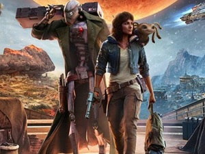 Star Wars Outlaws