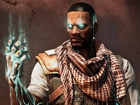 Starhawk
