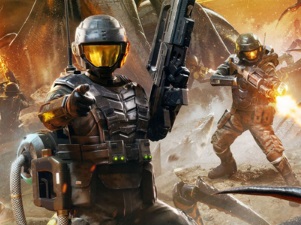 Starship Troopers : Extermination
