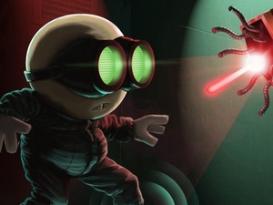 Stealth Inc 2