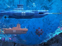 Steel Diver