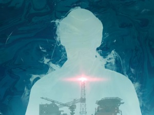 Still Wakes the Deep
