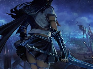 Stranger of Sword City Revisited