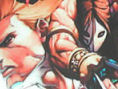 Street Fighter Alpha Anthology