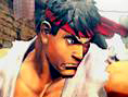 Street Fighter IV