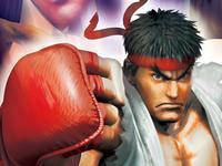 Street Fighter IV