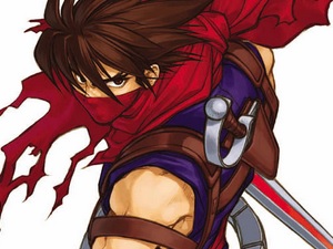 Strider