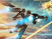 Strike Suit Zero