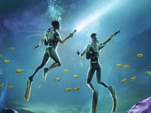 Subnautica 2