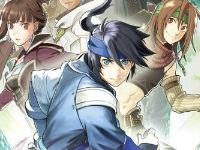 Suikoden : Tsumugareshi Hyakunen no Toki