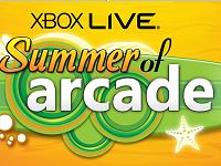 Summer of Arcade 2010